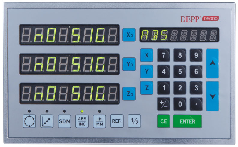 D5000-2 D5000-3球柵表