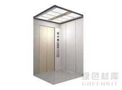 無機房電梯