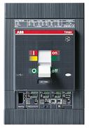 ABB塑殼斷路器T5S400TMDR320-4003PTMA