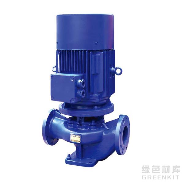 熊貓F(tuán)LG型立式離心泵FLG300-380