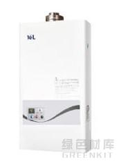 林內(nèi)室內(nèi)型恒溫上排平衡式燃?xì)鉄崴鱎US-11FUA（F）11升
