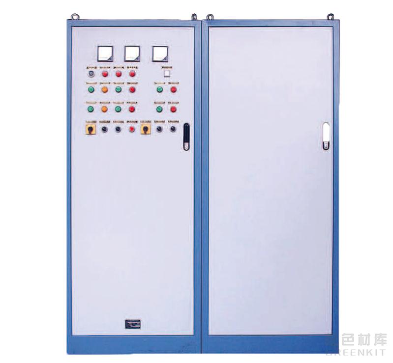 凱泉消防泵控制柜KQK/G-2X1-JY-18.5