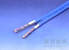 多條電纜