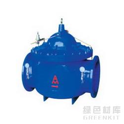 Y42X 可調(diào)式減壓穩(wěn)壓閥