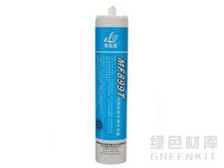 MF899T透明硅酮結構密封膠
