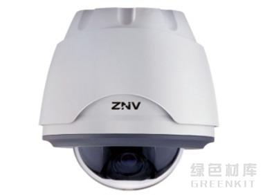 模擬高速球攝像機-ZNCC PD-H
