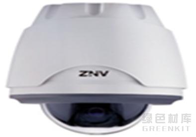 高清網(wǎng)絡(luò)高速球-ZXNVM ZHF-5