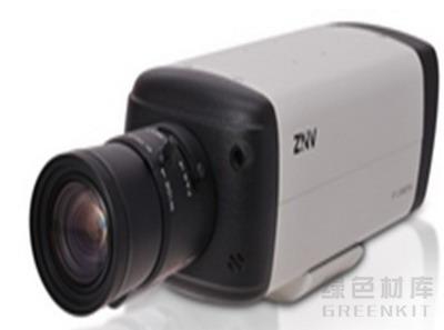130萬(wàn)高清網(wǎng)絡(luò)槍型攝像機(jī)-ZNNC MP-G000N-95-NC9A