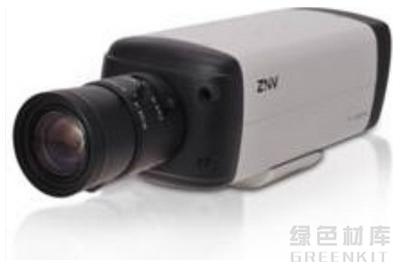 200萬(wàn)高清網(wǎng)絡(luò)槍型攝像機(jī)-ZNNC MP-G200N-95-NC9A