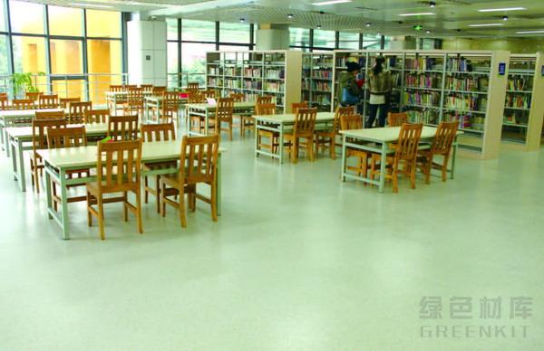 福建省少年兒童圖書館