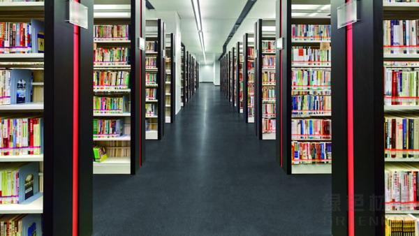 廣州圖書館