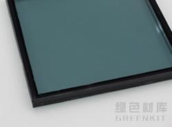 遮陽型低輻射（LOW-E）玻璃