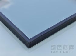 三銀低輻射（LOW-E）節(jié)能玻璃