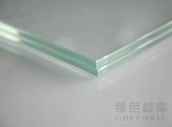 夾層玻璃