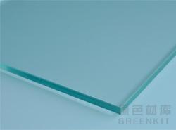 單片防火玻璃