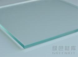 半鋼化（熱增強(qiáng)）玻璃