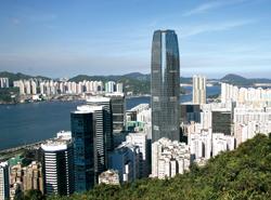 香港港島東中心