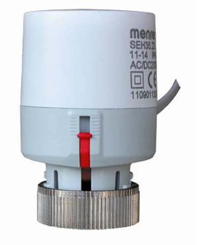 SEH30.23電熱執行器