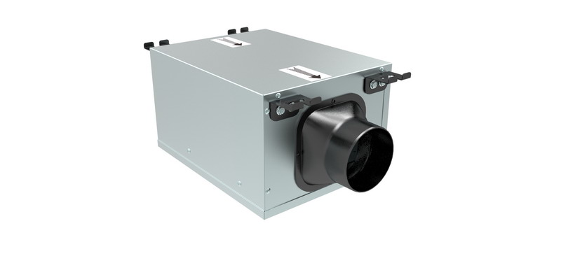 U320-G 單向流新風主機