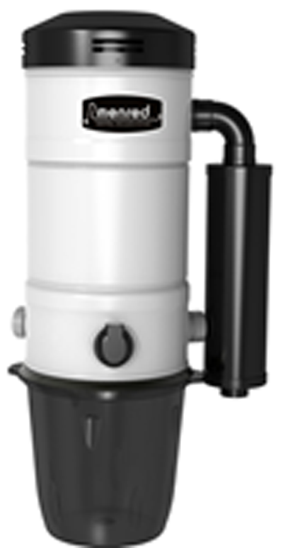 CVS3.16.W160 中央吸塵主機
