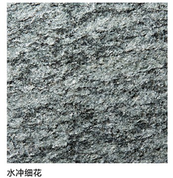 南非綠細(xì)花花崗石