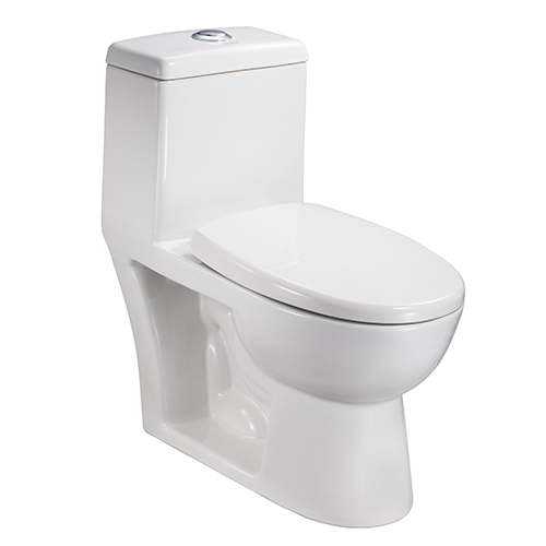 連體座便器（11169-2-1/31Z-1）