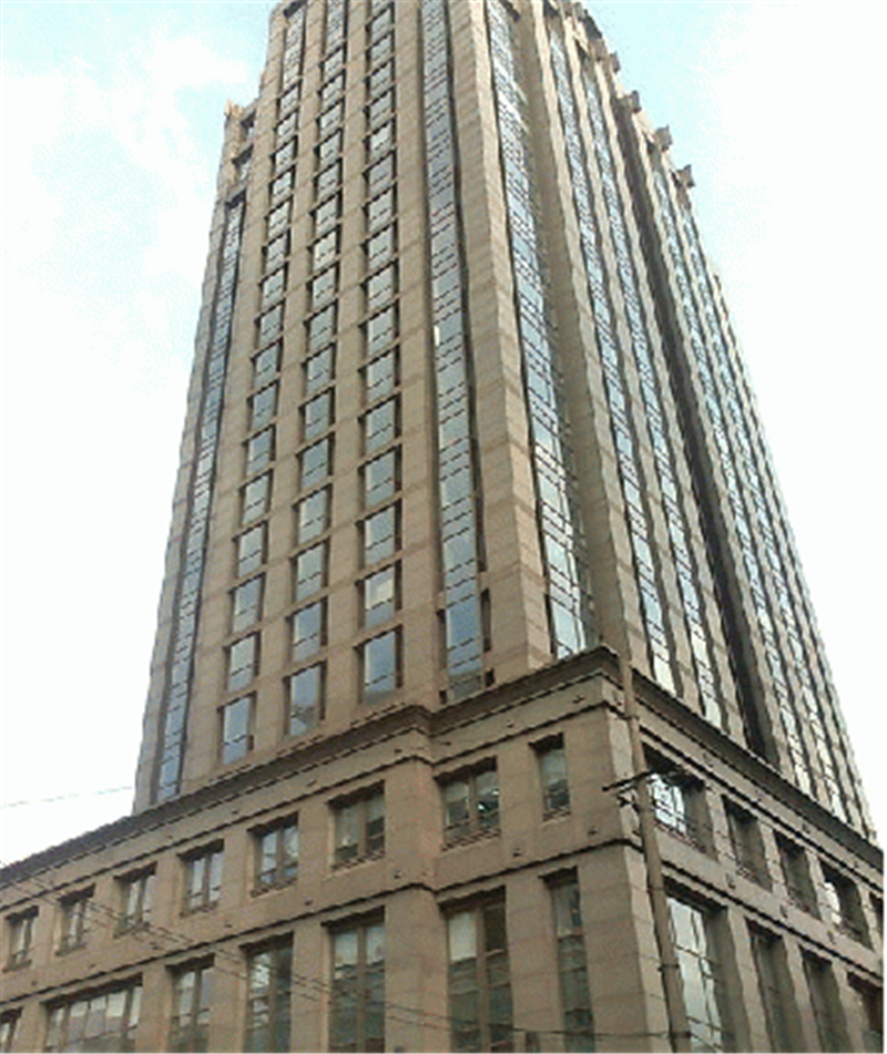 上海旺角廣場