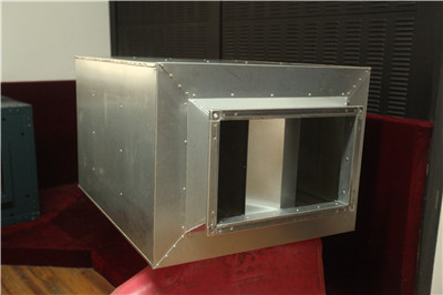 JYS150系列消聲器 