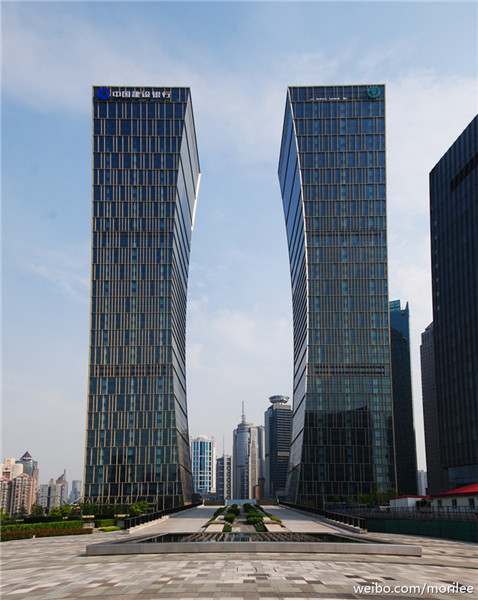 上海雙輝大廈