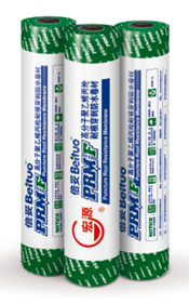 高分子聚乙烯丙綸耐根穿刺防水卷材