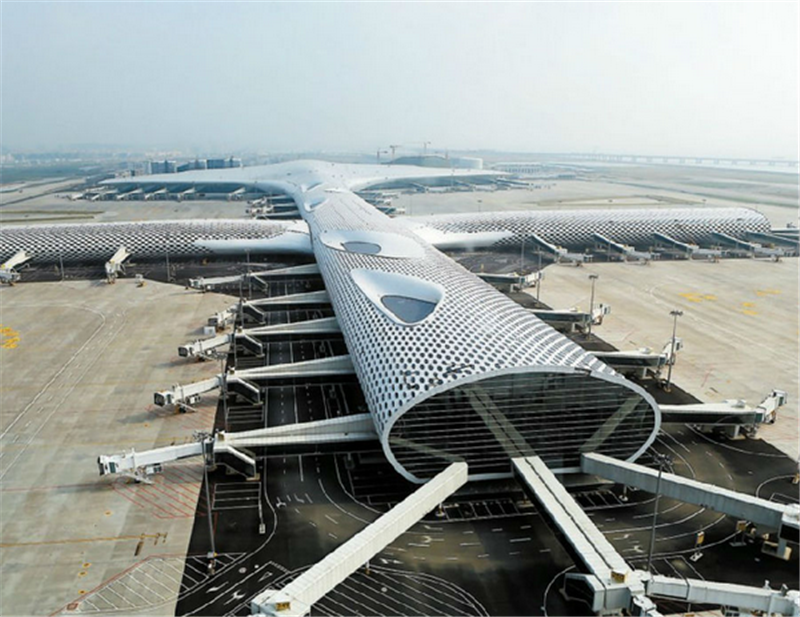 深圳寶安國際機場