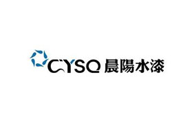 晨陽水漆