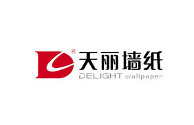 天麗墻紙