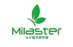 米蘭春天散熱器 暖氣片